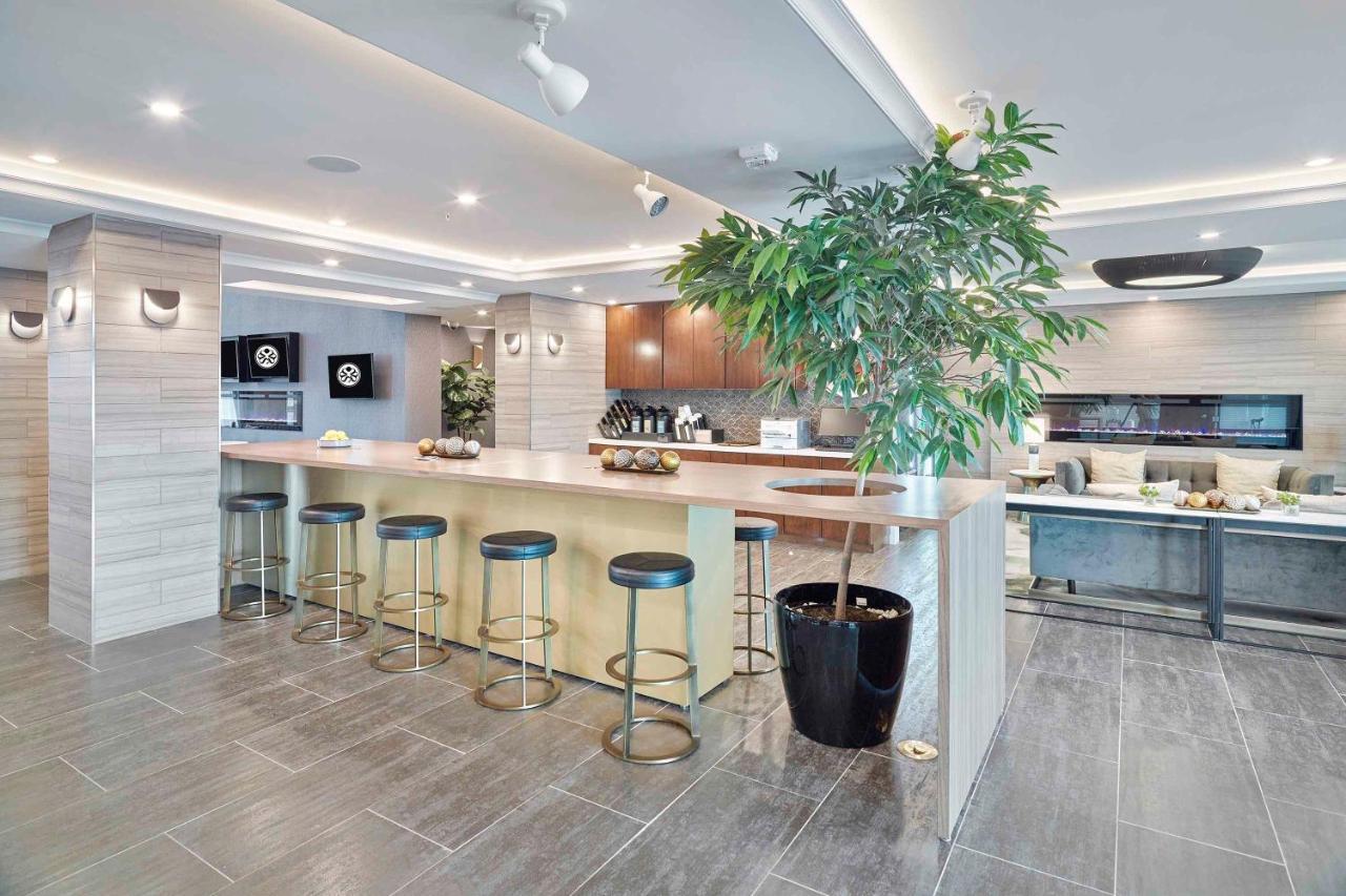 Sandman Signature Plano-Frisco Hotel ภายนอก รูปภาพ