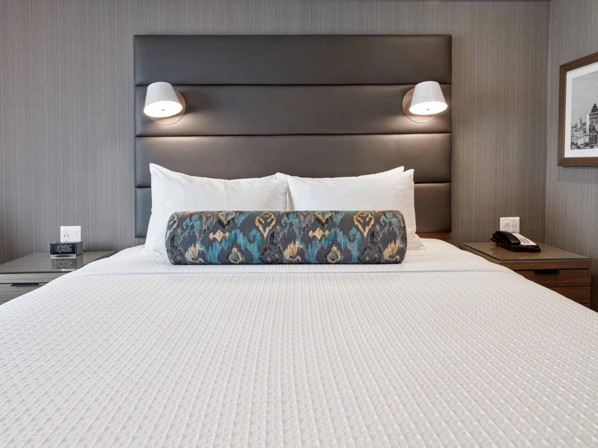 Sandman Signature Plano-Frisco Hotel ภายนอก รูปภาพ