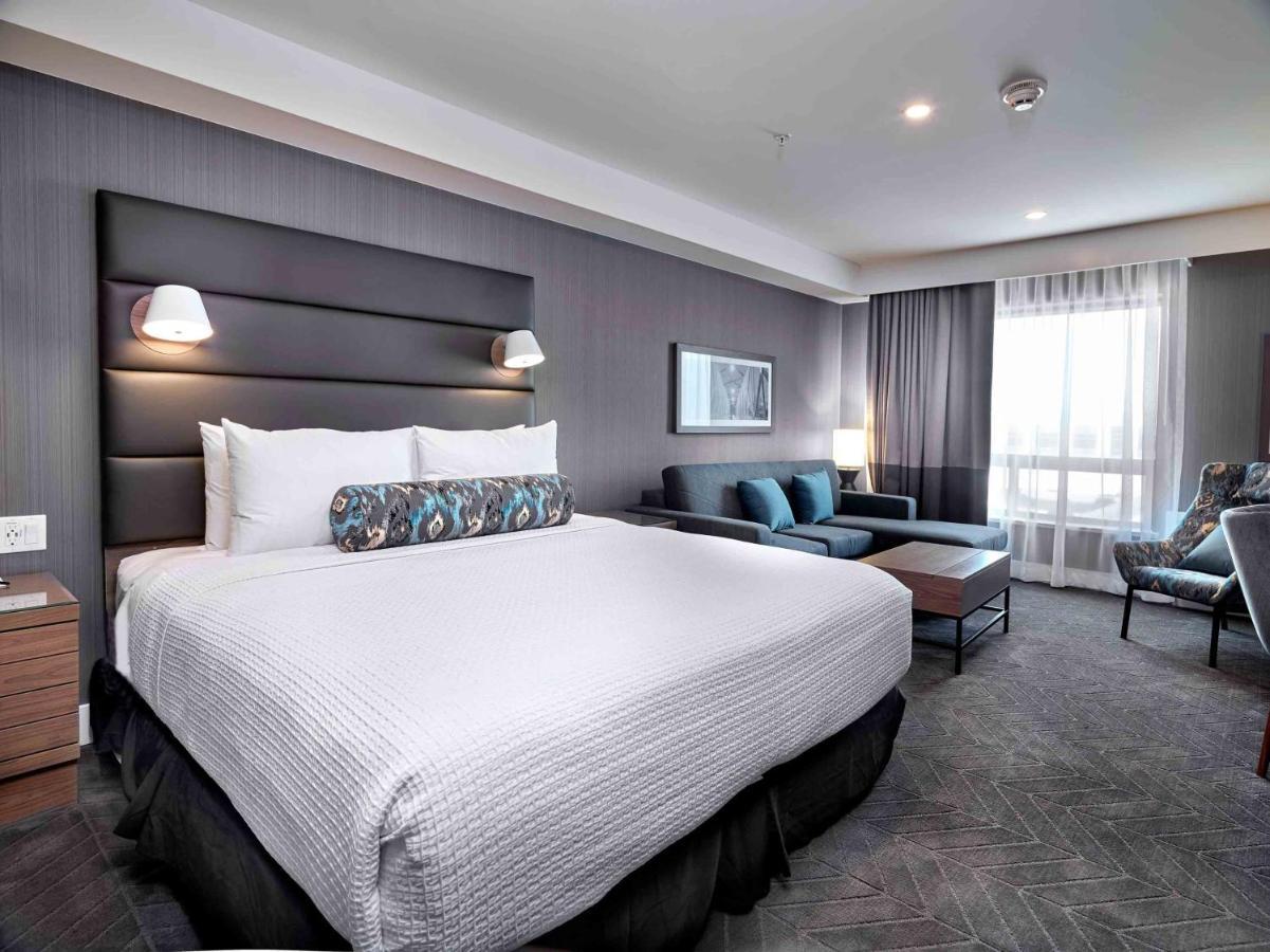Sandman Signature Plano-Frisco Hotel ภายนอก รูปภาพ