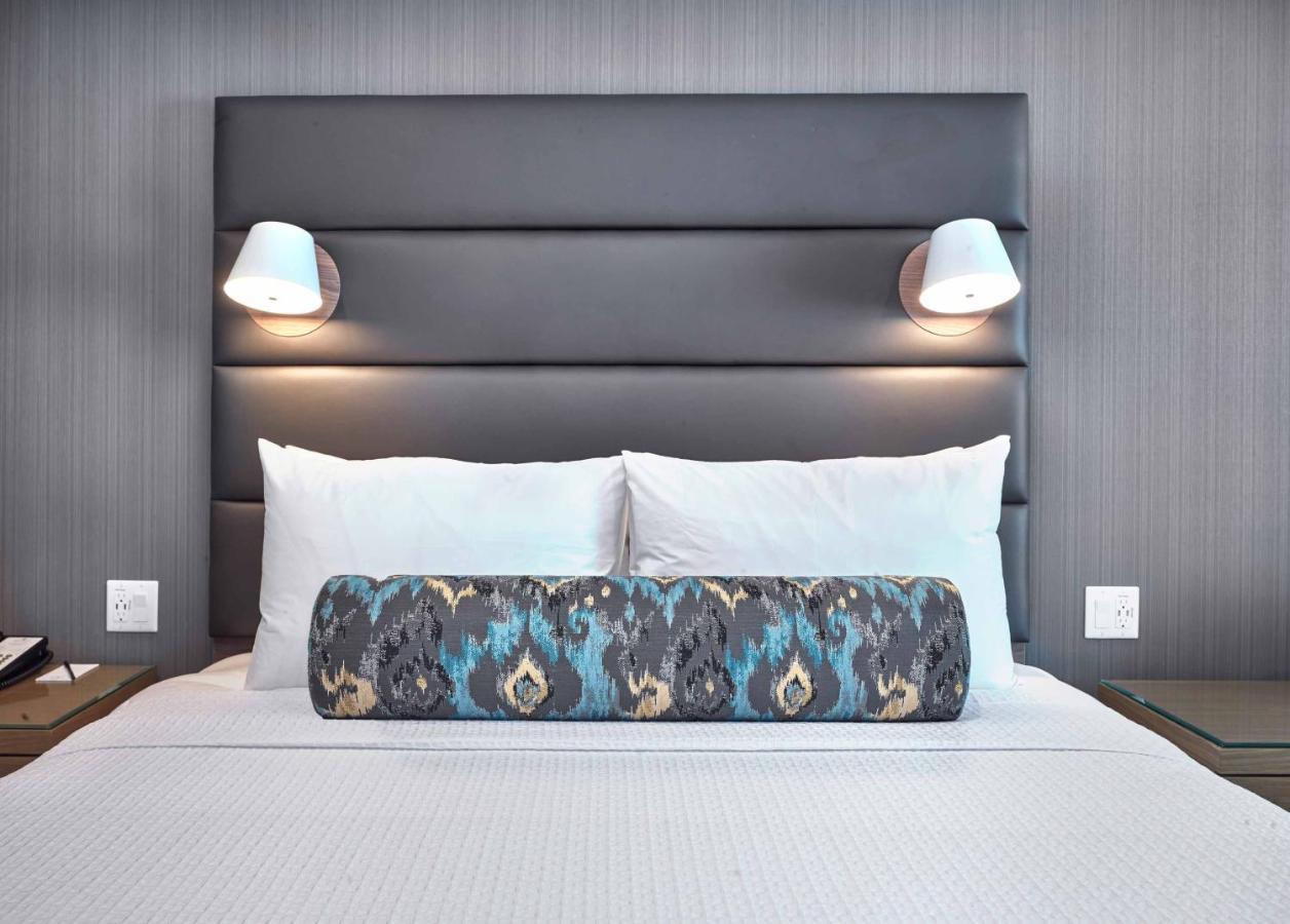 Sandman Signature Plano-Frisco Hotel ภายนอก รูปภาพ