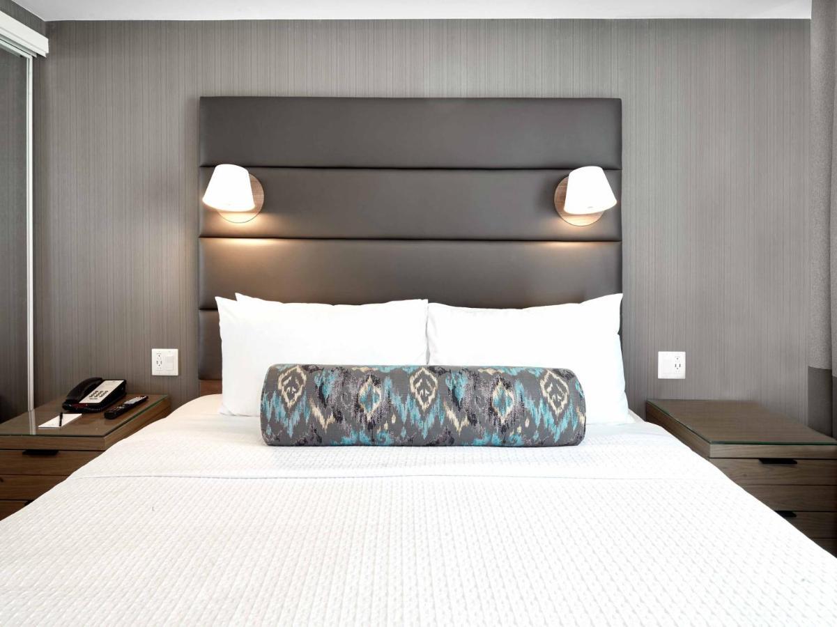 Sandman Signature Plano-Frisco Hotel ภายนอก รูปภาพ