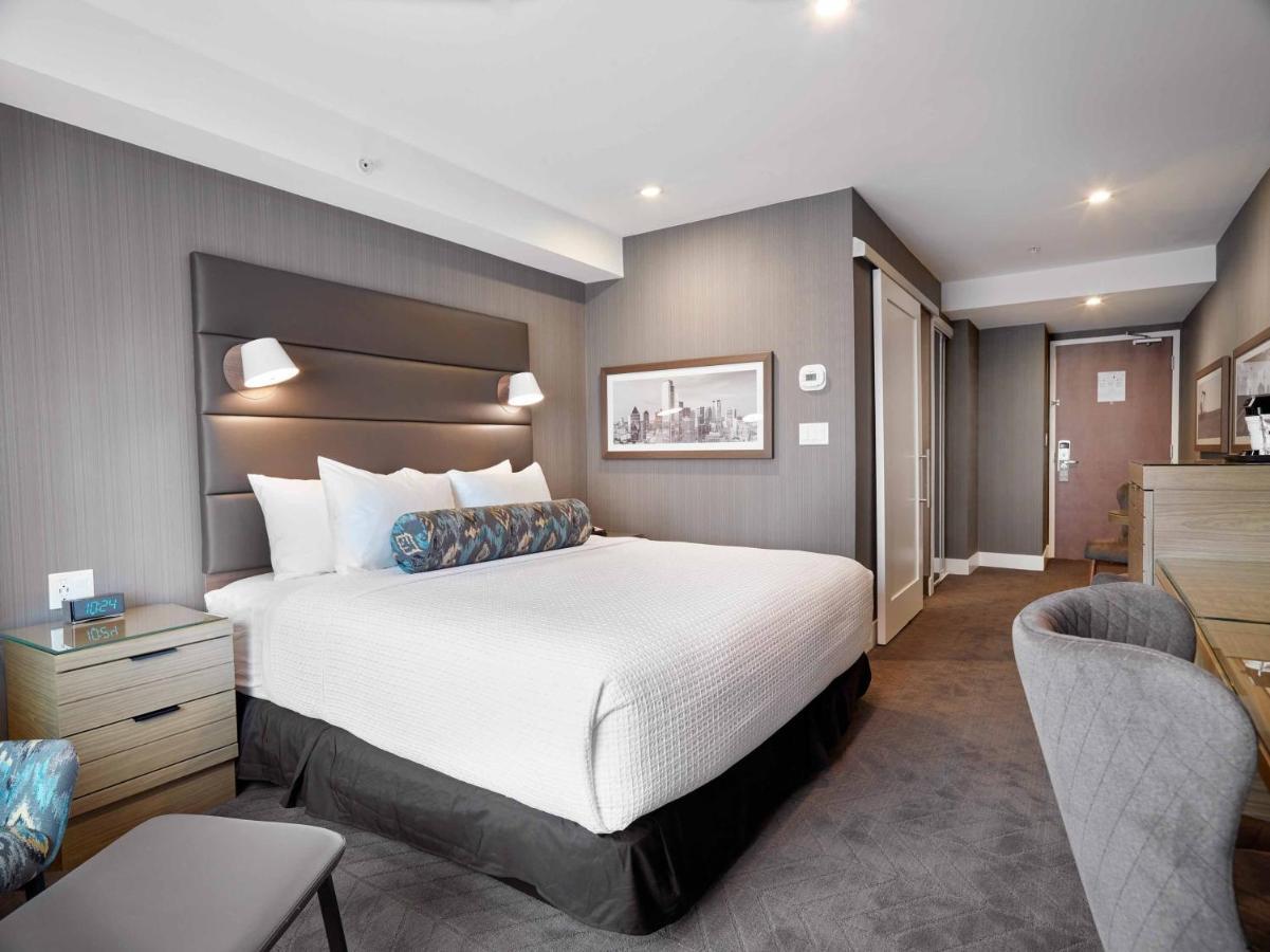 Sandman Signature Plano-Frisco Hotel ภายนอก รูปภาพ