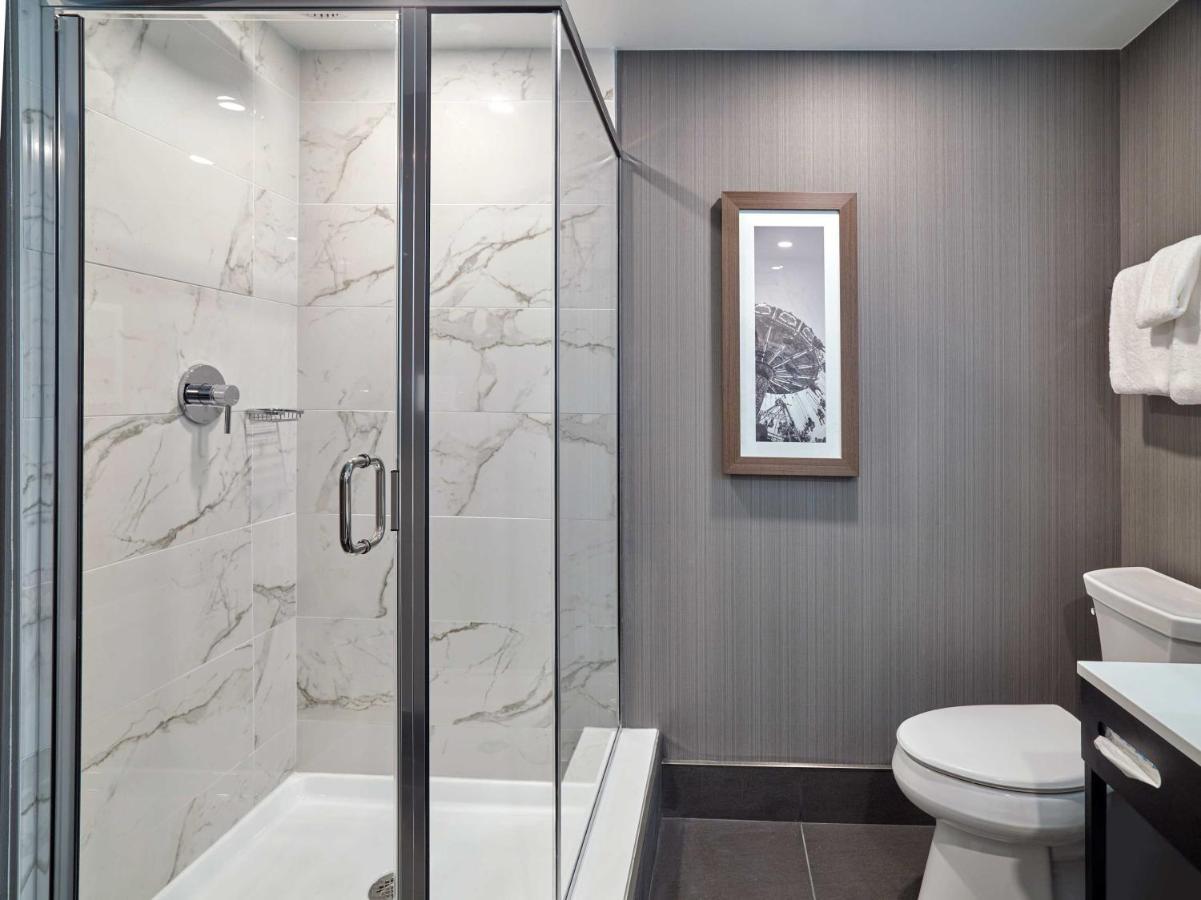 Sandman Signature Plano-Frisco Hotel ภายนอก รูปภาพ
