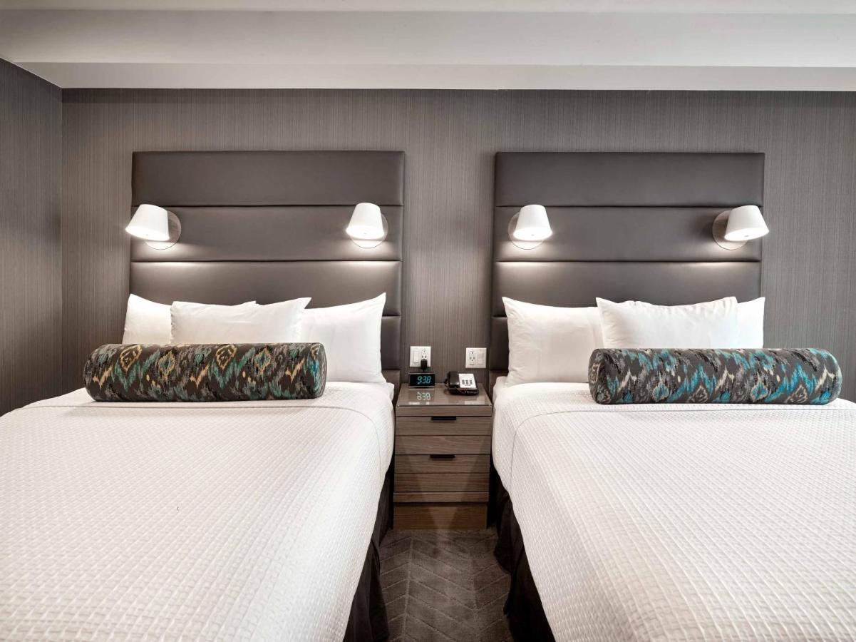 Sandman Signature Plano-Frisco Hotel ภายนอก รูปภาพ