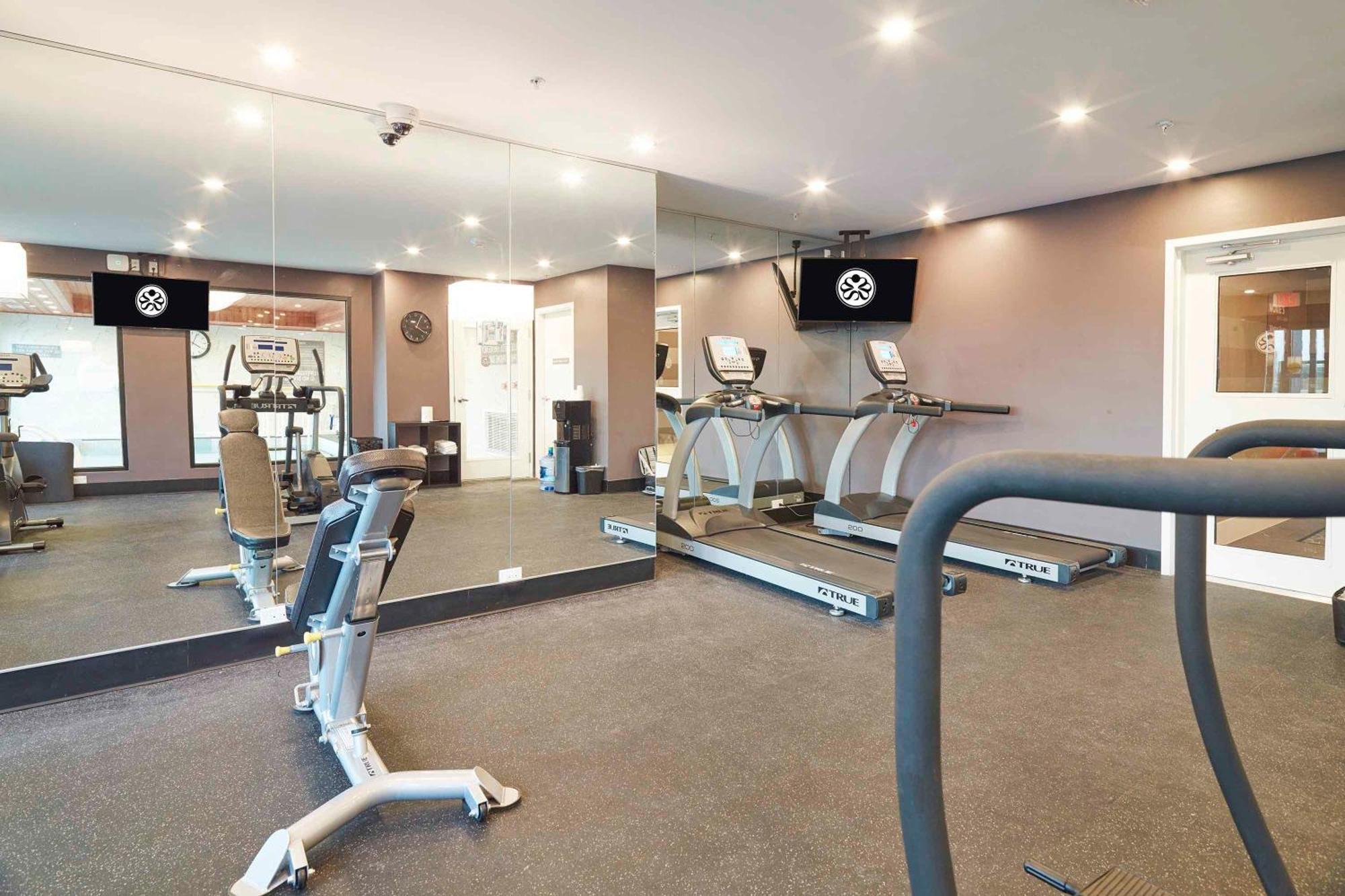 Sandman Signature Plano-Frisco Hotel ภายนอก รูปภาพ