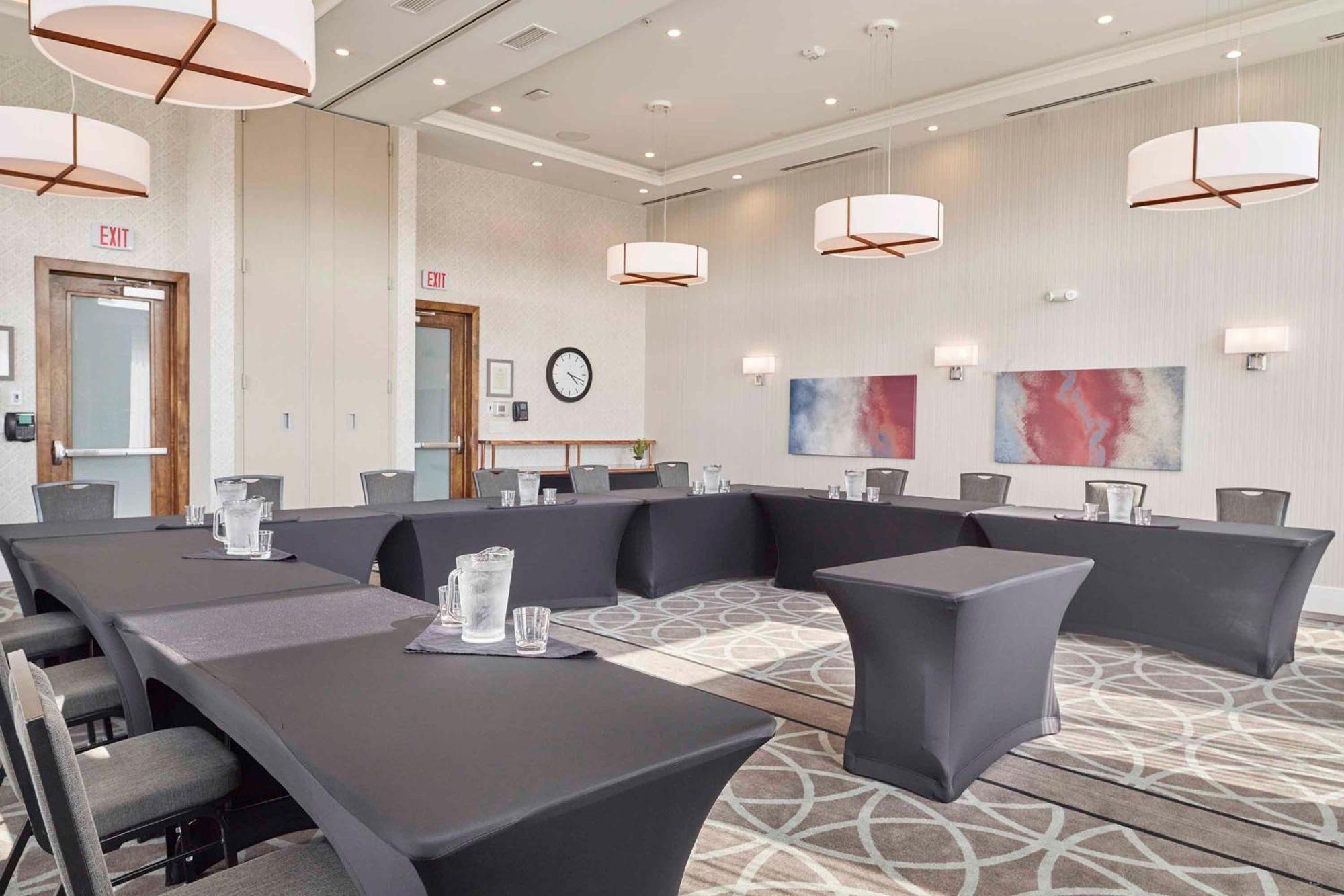 Sandman Signature Plano-Frisco Hotel ภายนอก รูปภาพ