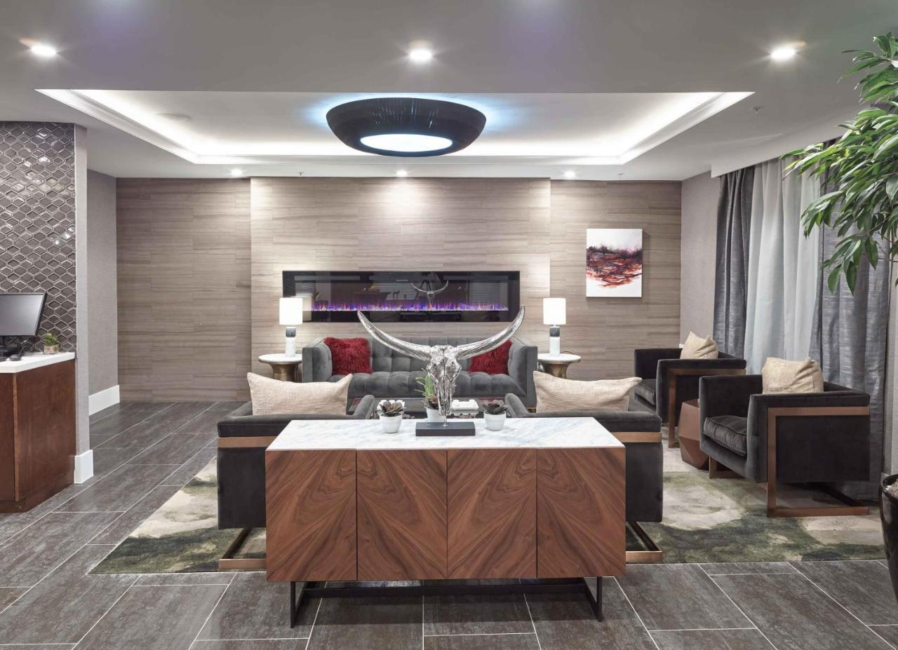 Sandman Signature Plano-Frisco Hotel ภายนอก รูปภาพ