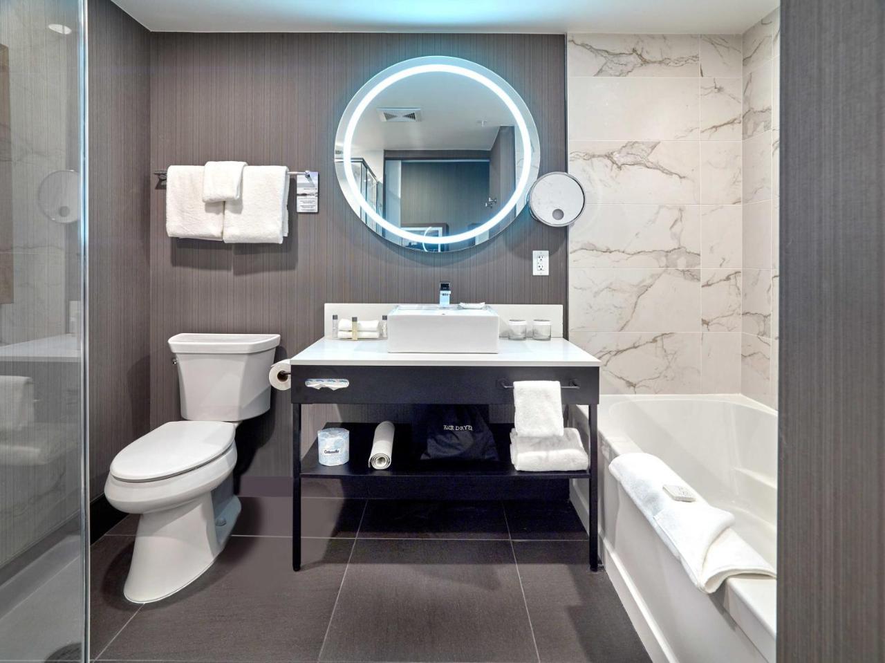 Sandman Signature Plano-Frisco Hotel ภายนอก รูปภาพ