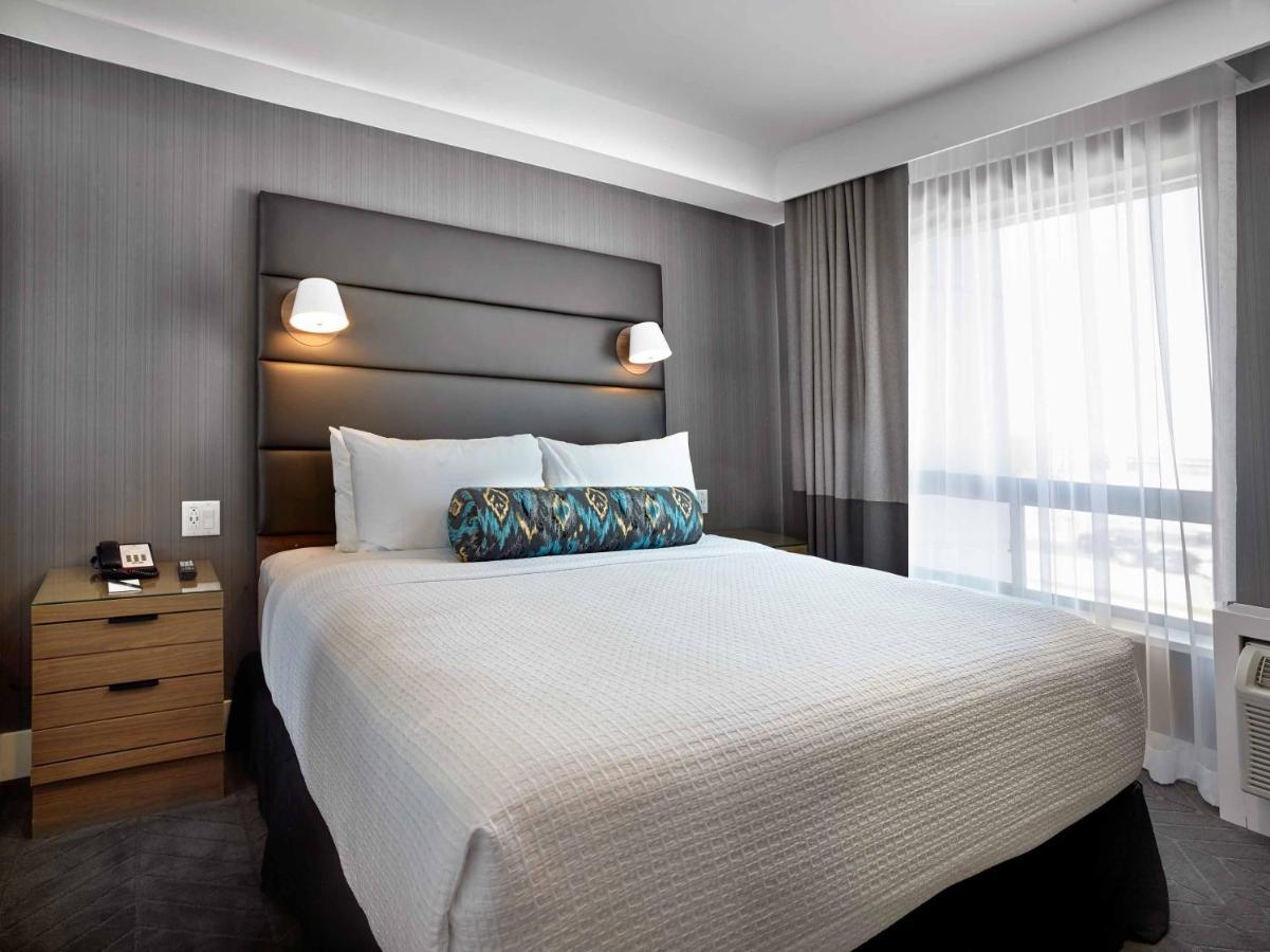 Sandman Signature Plano-Frisco Hotel ภายนอก รูปภาพ